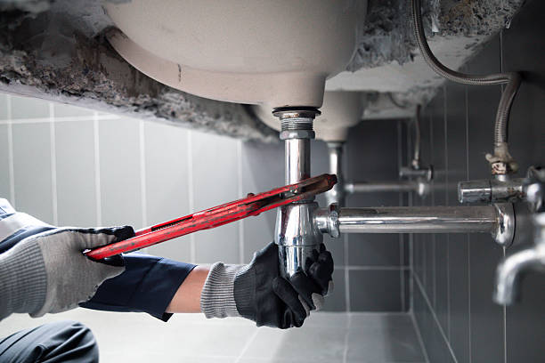 Trusted Faucet Repair service in Plymouth, CT - Masters Plumbing Service